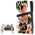 Marvel Thor Thor's Lightning PS5 Pro Disk Bundle  Skin